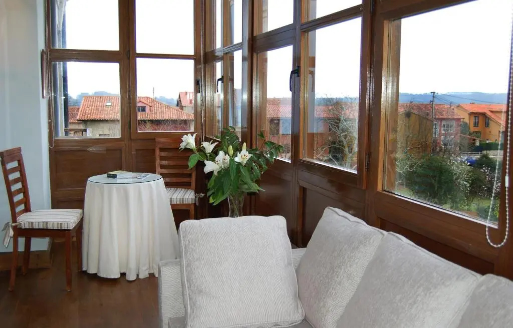 Quinta De Villanueva - Chambres