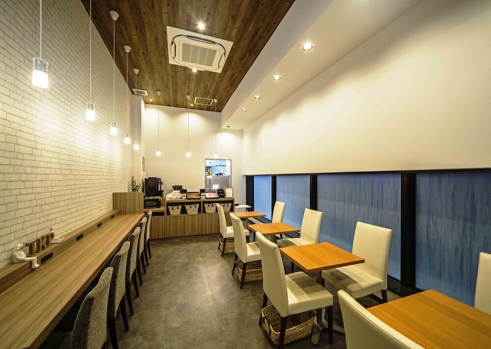 APA Hotel Ueno Hirokoji 사진 28