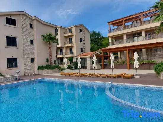 Bellezza Residence & Spa