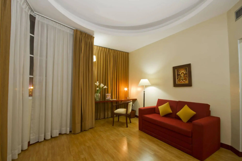 Hotel Cityzen Guayaquil - Général