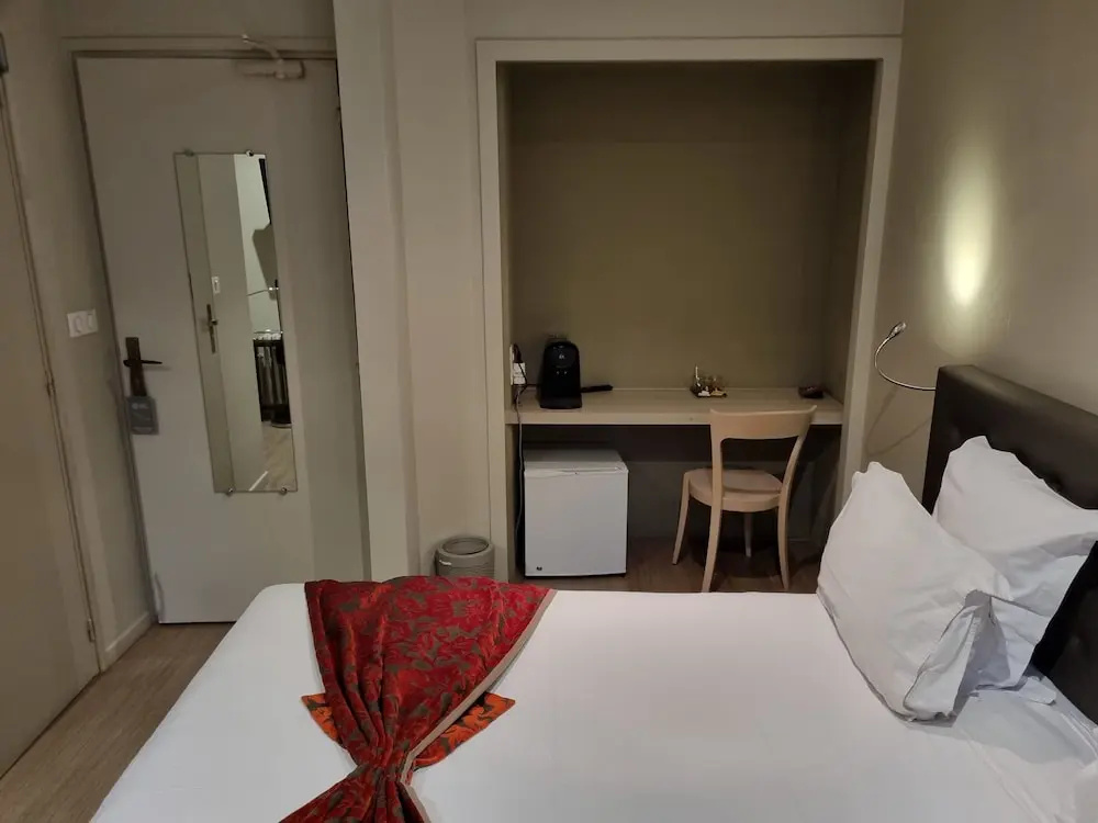 La Terrasse - Chambres
