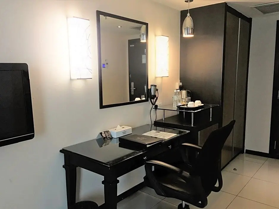 Kinta Riverfront Hotel & Suites