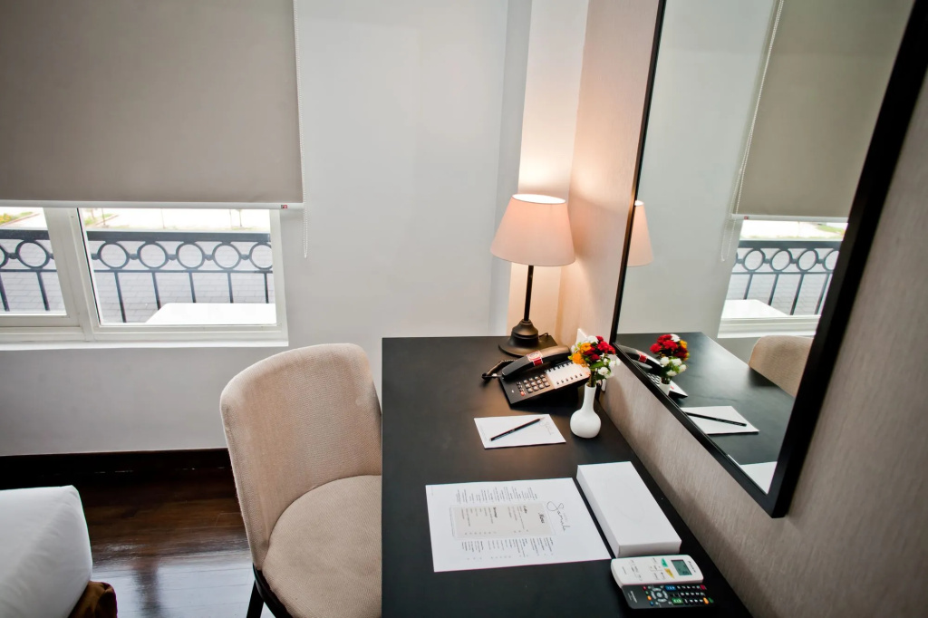 Hotel photo 7