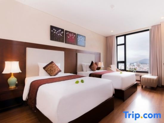 Minh Toan Galaxy Hotel