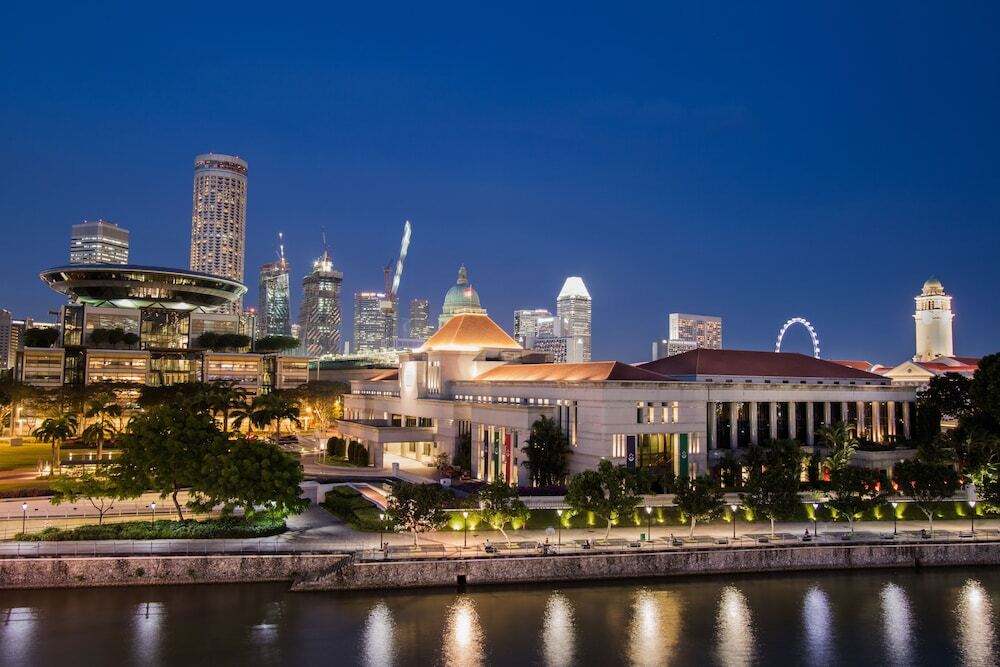 Heritage Collection on Boat Quay (South Bridge Wing) image