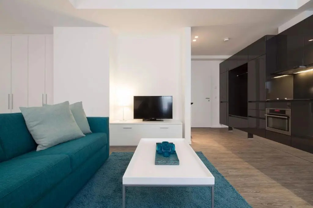 Boardinghouse Munster - Chambres