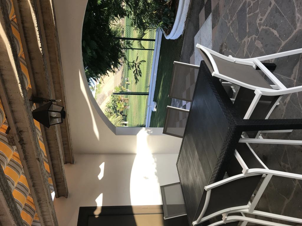 Villas Las Almenas