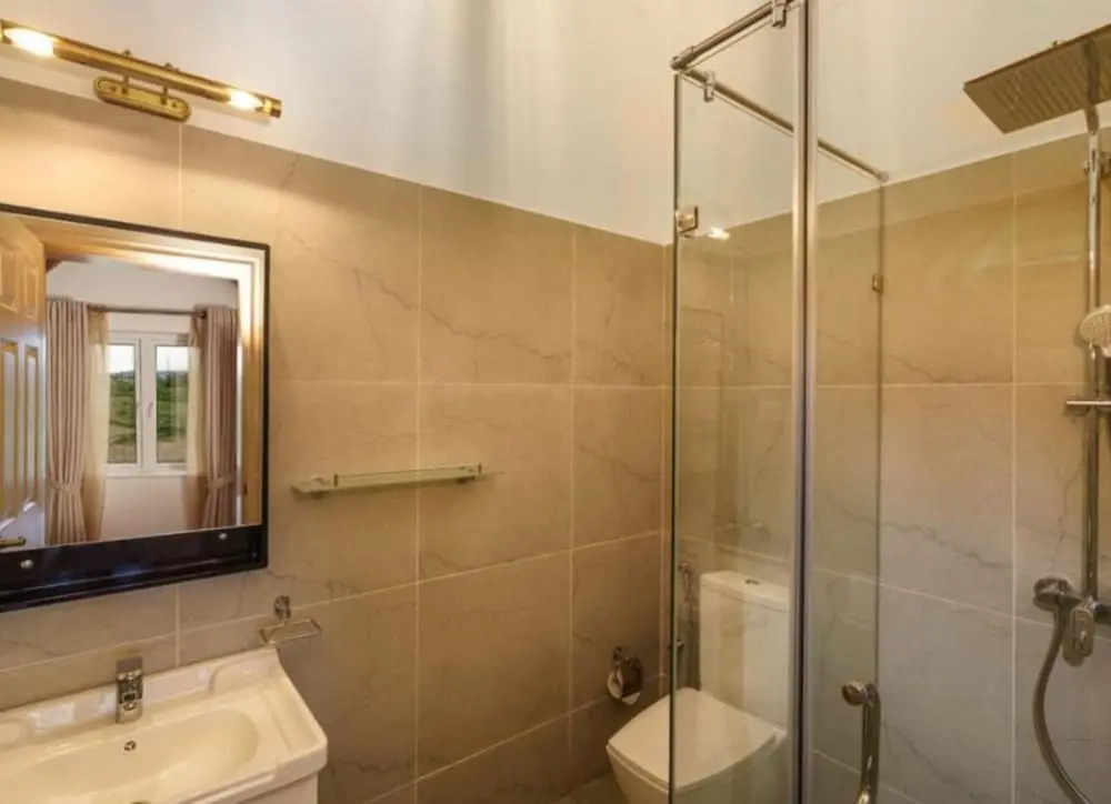 Stoney Croft Cottage - фото 9