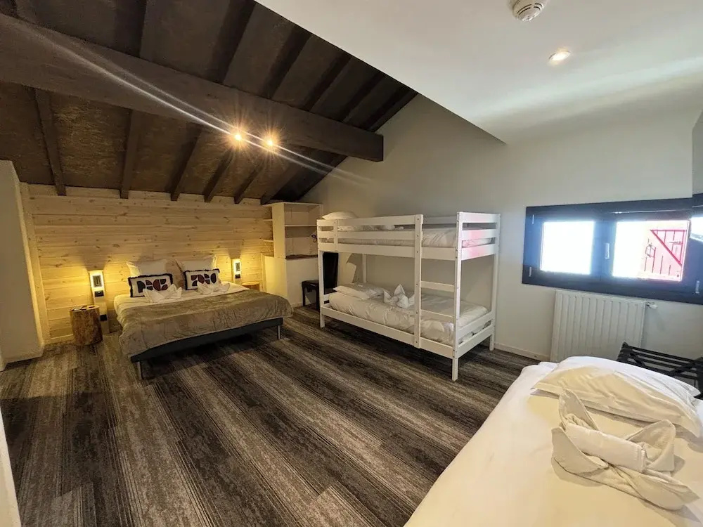Voir la photo 4 — Chalet Sainte Anne