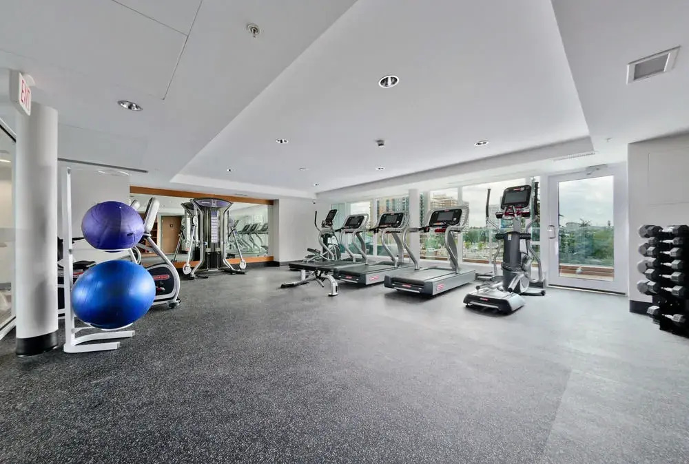 O hotel suites - Pulse at Evolution - фото 9