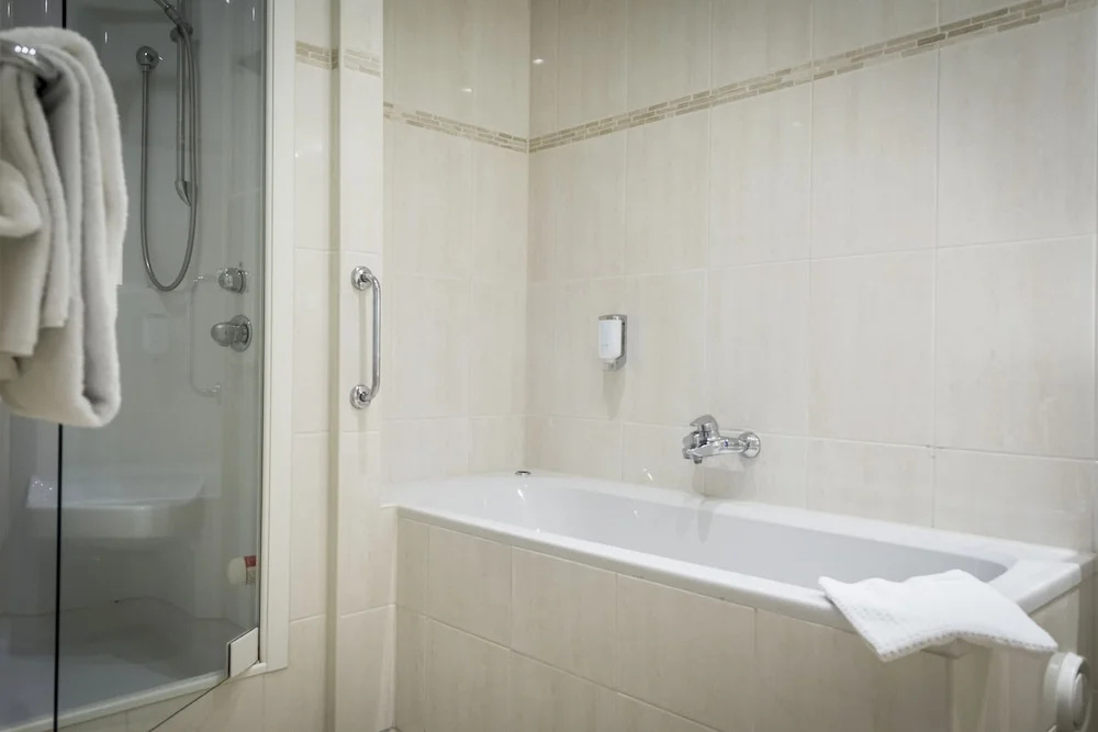 Hotel De Vlijt Texel - Chambres