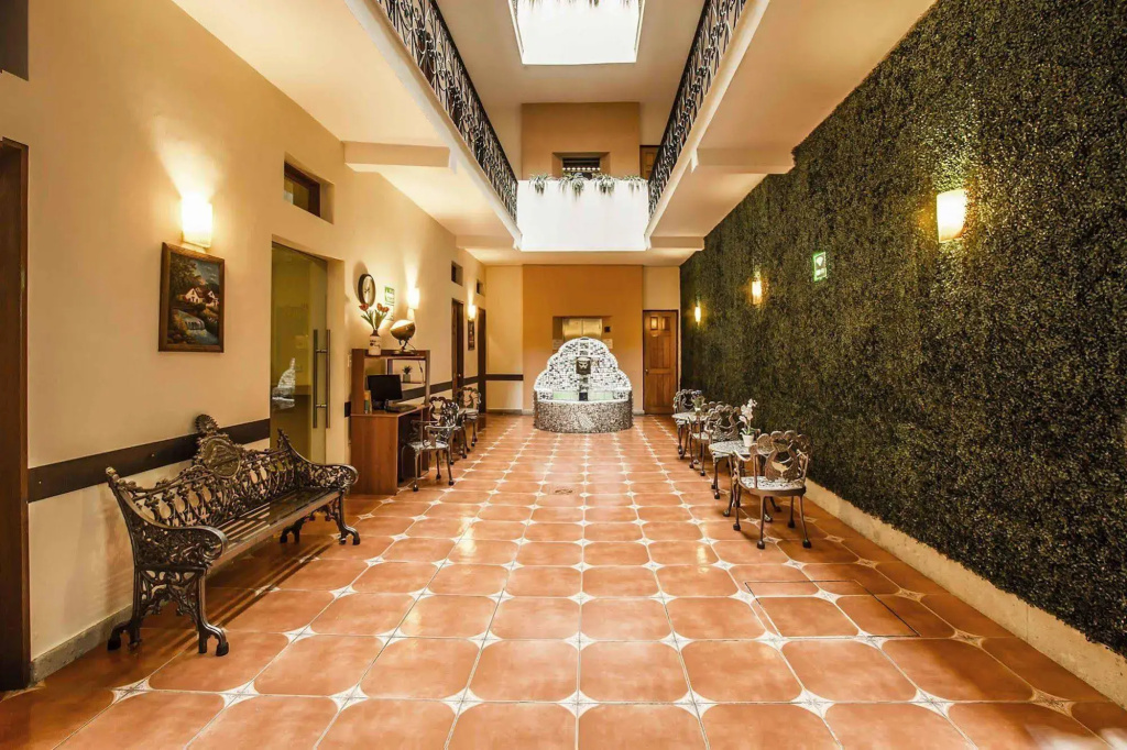 Hotel photo 15