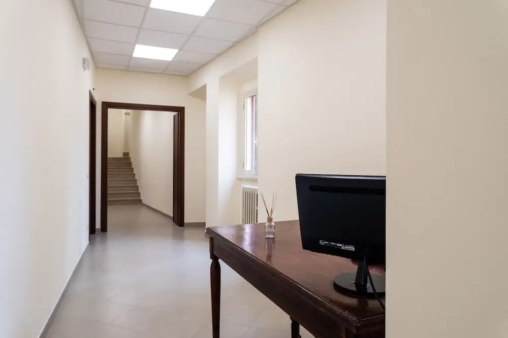 Minerva Monks Inn - фото 14