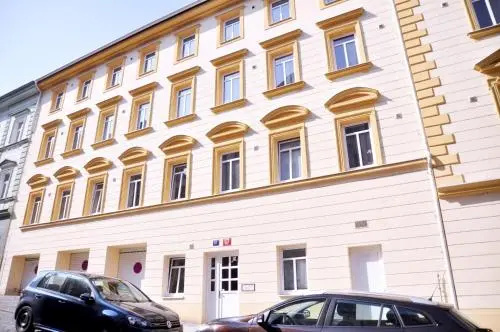 Apartment Heleny Malířové