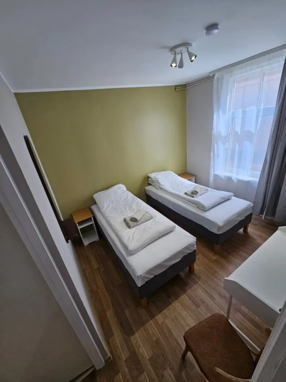 Hotel Elīna - Chambres
