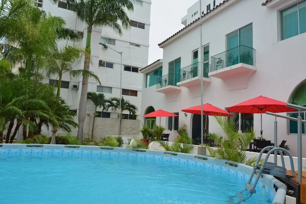 Hotel photo 22