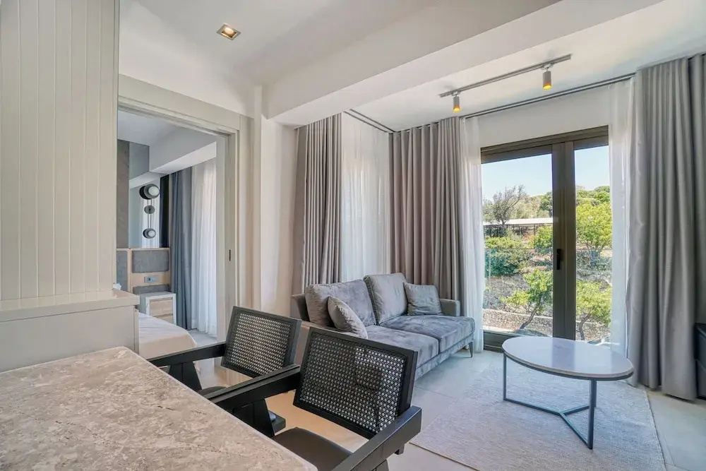 Standard Suite
