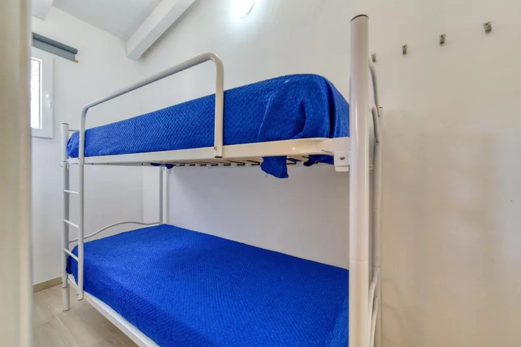 Malia Village - Chambres
