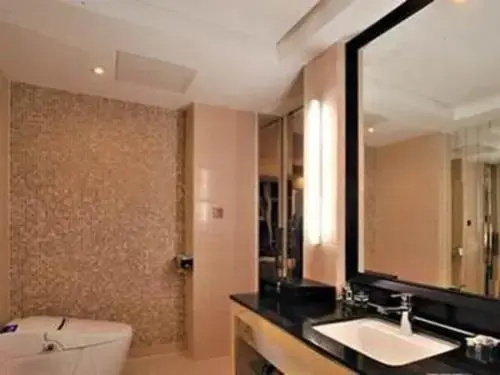 Urumqi Bayinhe Hotel - Général