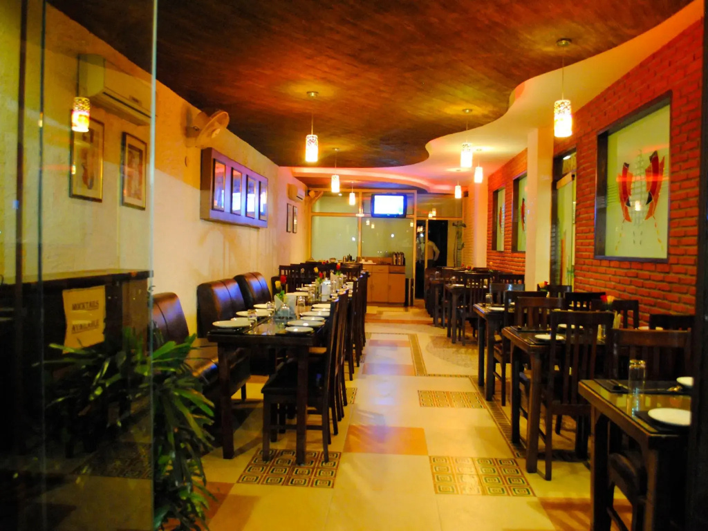 Hotel photo 22