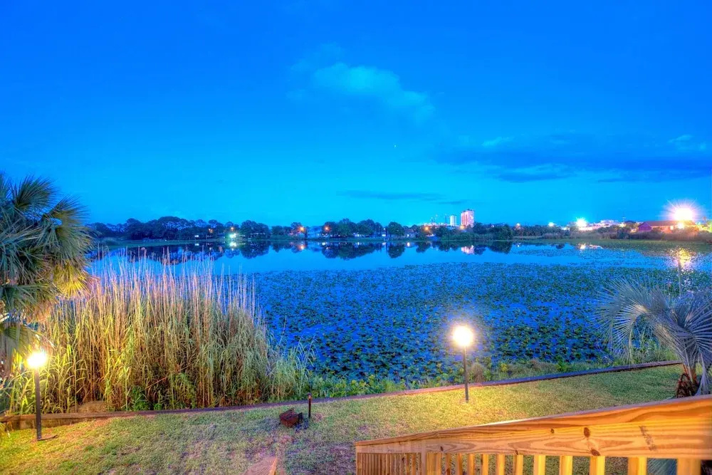 Lullwater Front Beach Condos by ZIA VR
