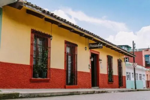 Casa Galeria Alberto Sedas