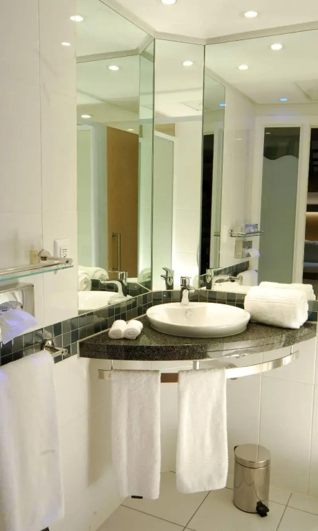 Holiday Inn Express Sandton Woodmead by IHG - Chambres