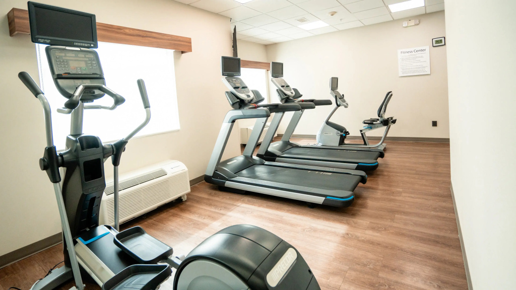 Holiday Inn Express Hotel & Suites Cd. Juarez - Las Misiones by IHG - Général