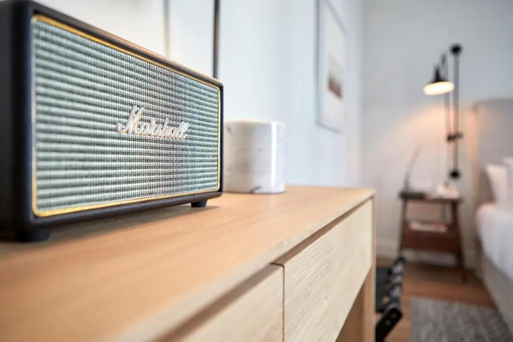 MHOUSE Boutique Hotel Palma - Chambres