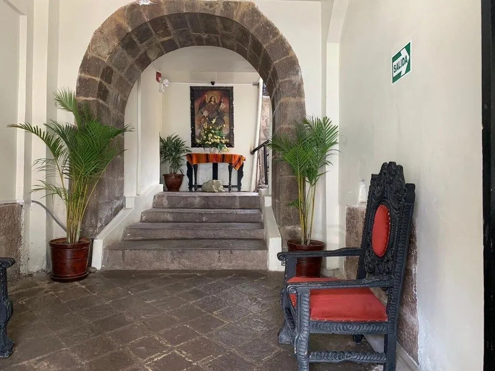 Hotel photo 10