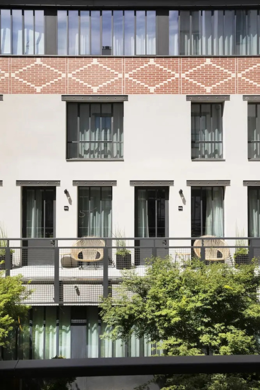 Hotel Les Deux Girafes 47