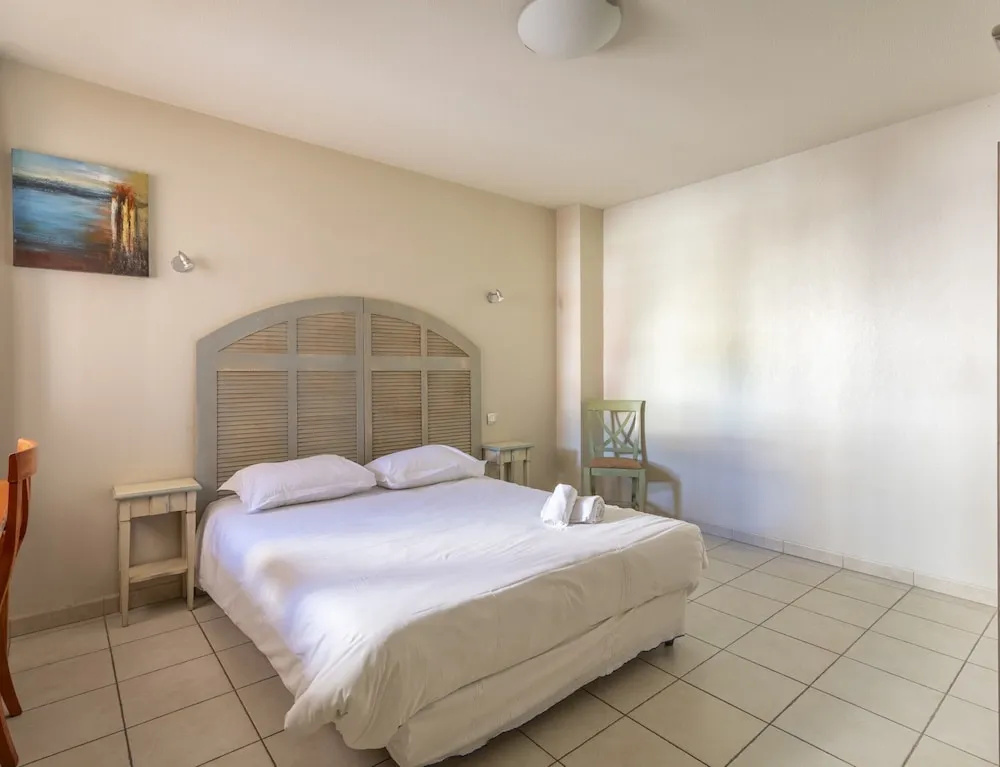 Voir la photo 3 — Provencal Family Apartment for 6