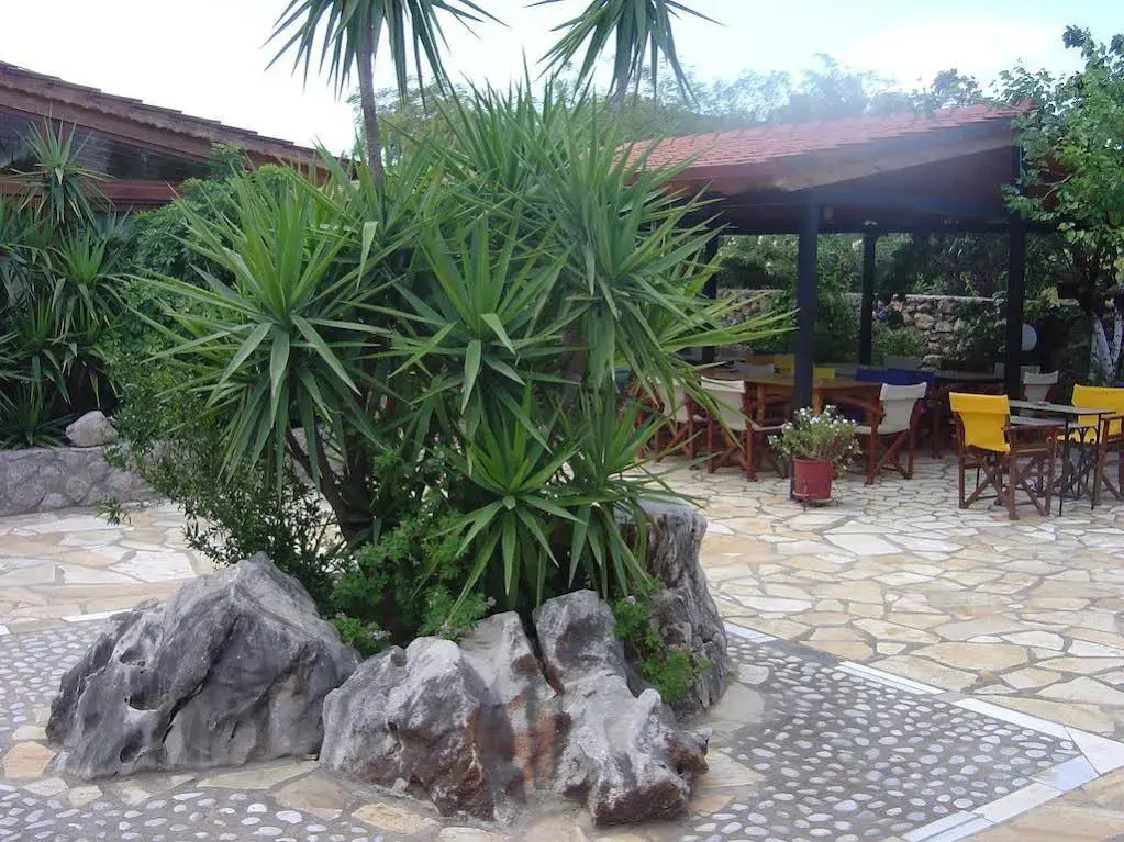 Porto Lourbas Hotel - Général