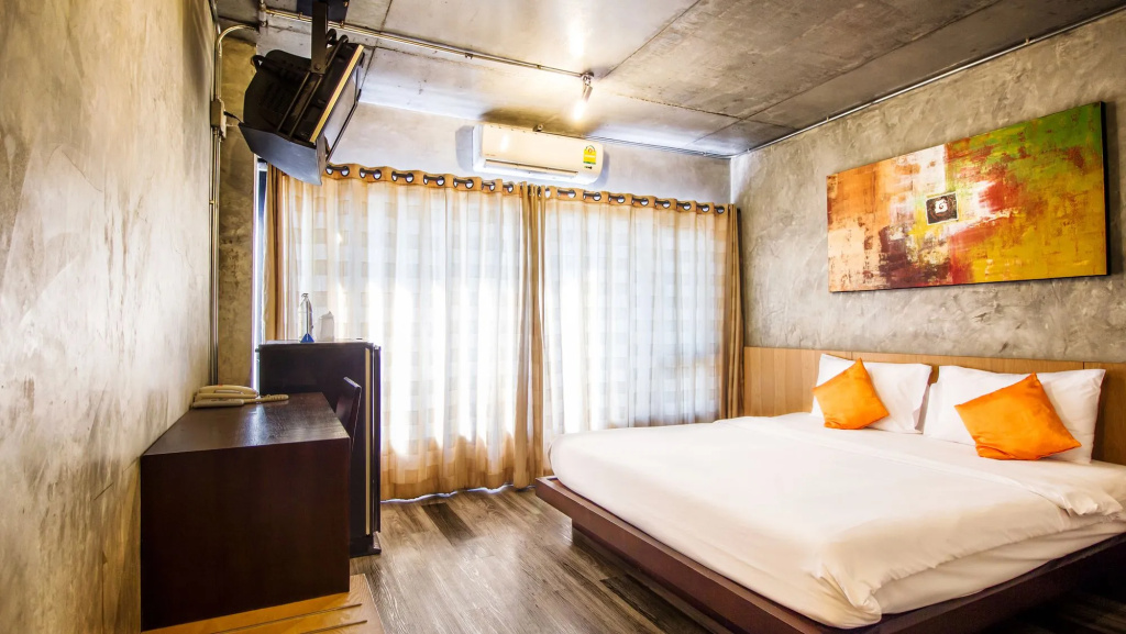 Hotel photo 5