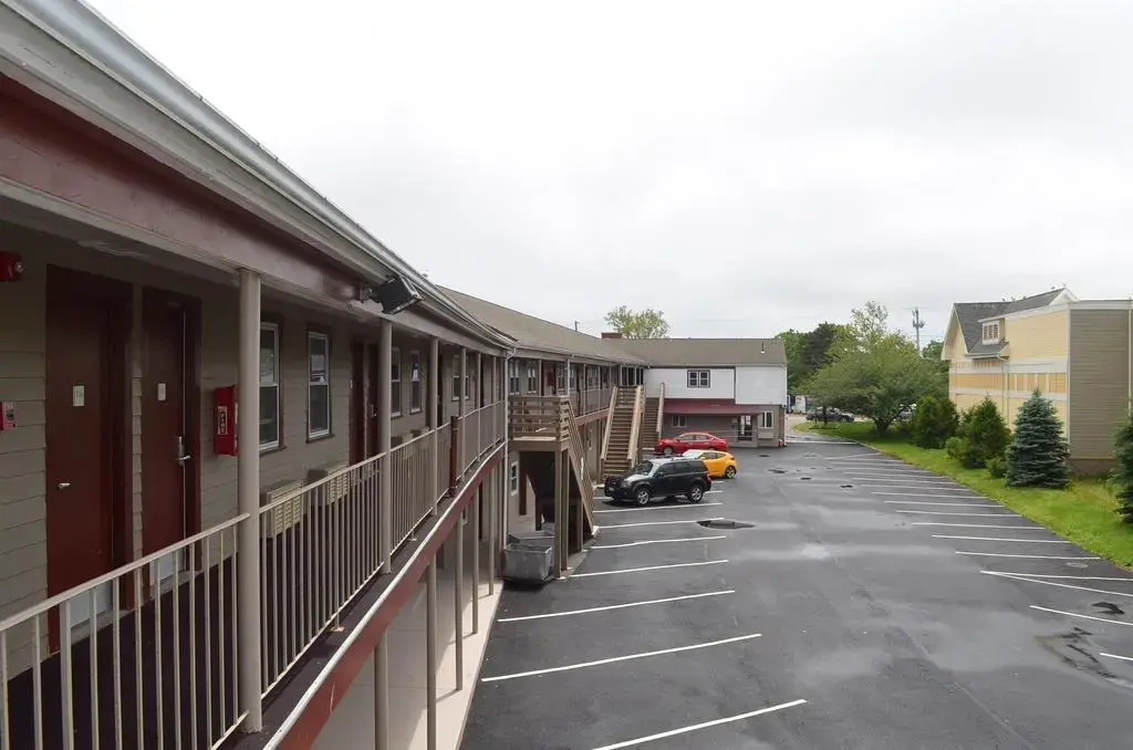 Rodeway Inn Hyannis
