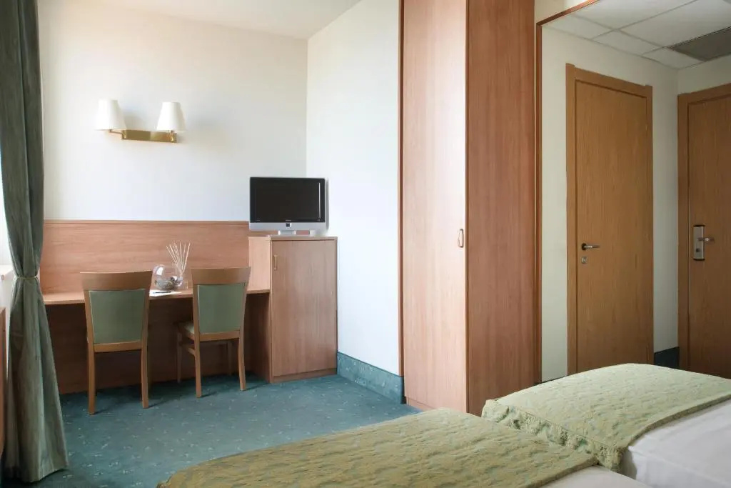 Re Lissone - Chambres