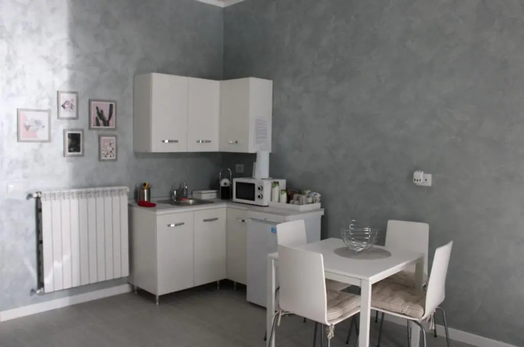 Short Rent San Lorenzo