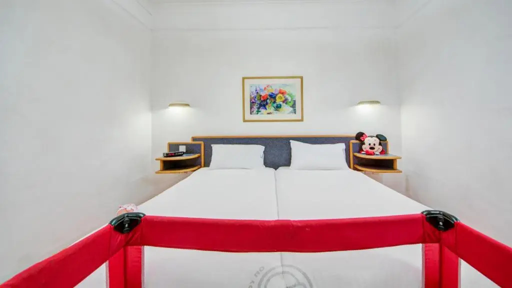 AX Sunny Coast Resort & Spa - Chambres