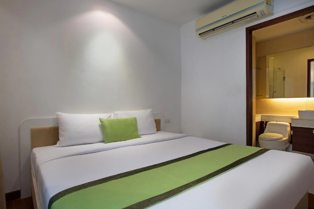 Hotel photo 7