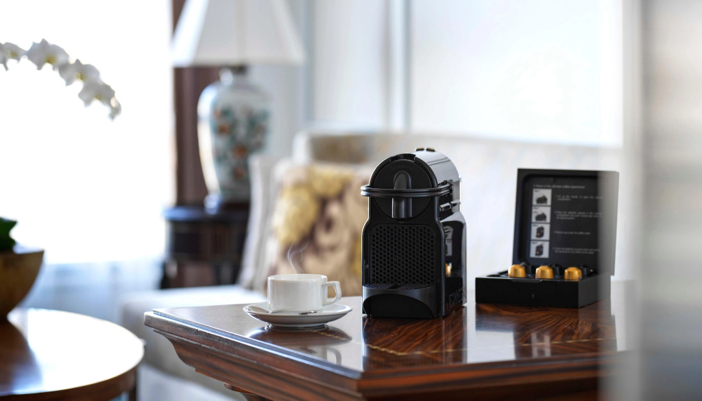 Frasers House, a Luxury Collection Hotel - Général