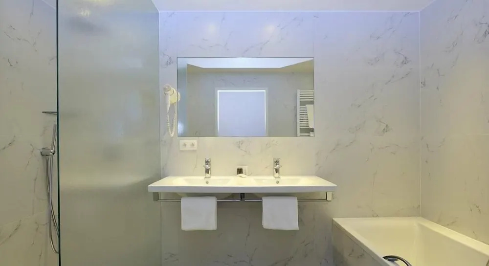 Parkhotel - Chambres