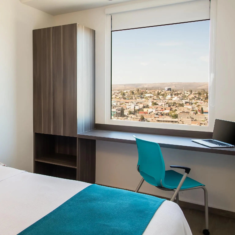 One Durango - Chambres