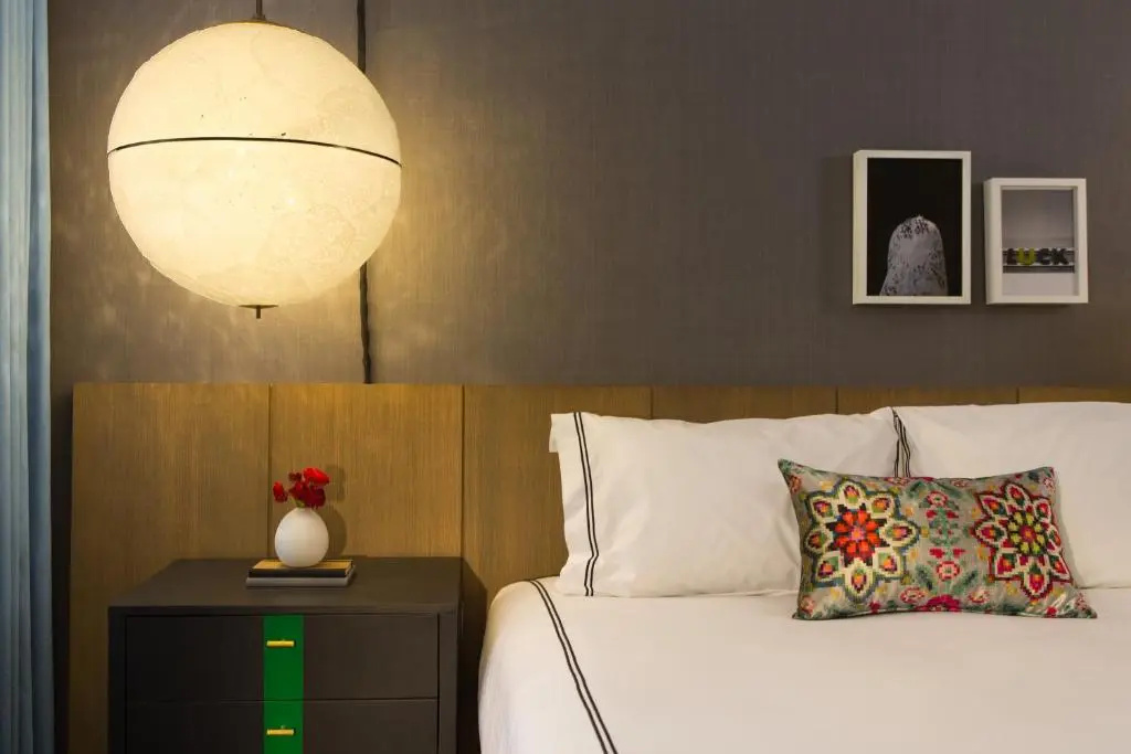 Kimpton Gray Hotel by IHG - Chambres
