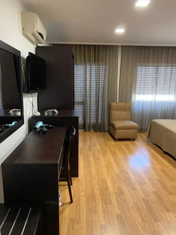 Paiva - Chambres