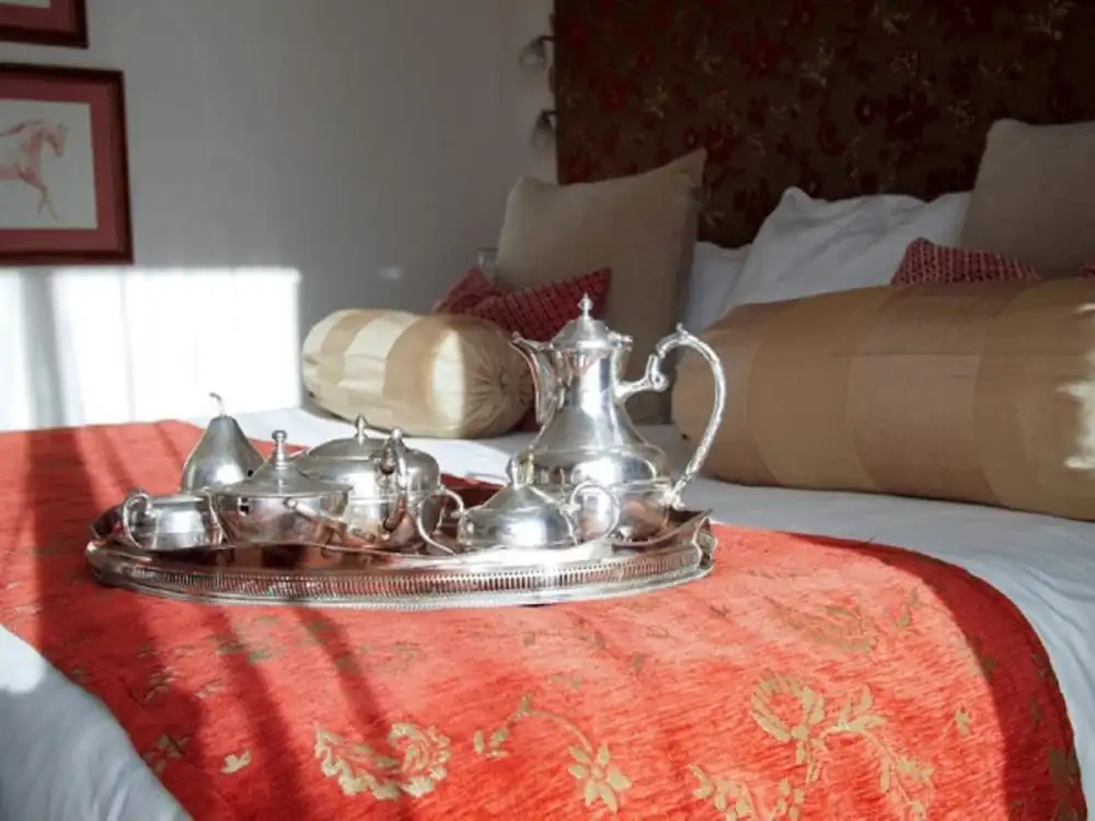 Armadale Boutique Hotel & Villas - Chambres