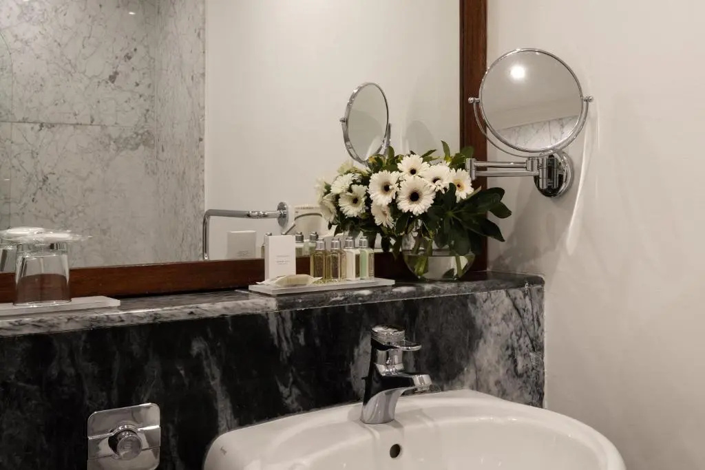 The Xara Palace Relais & Chateaux - Chambres
