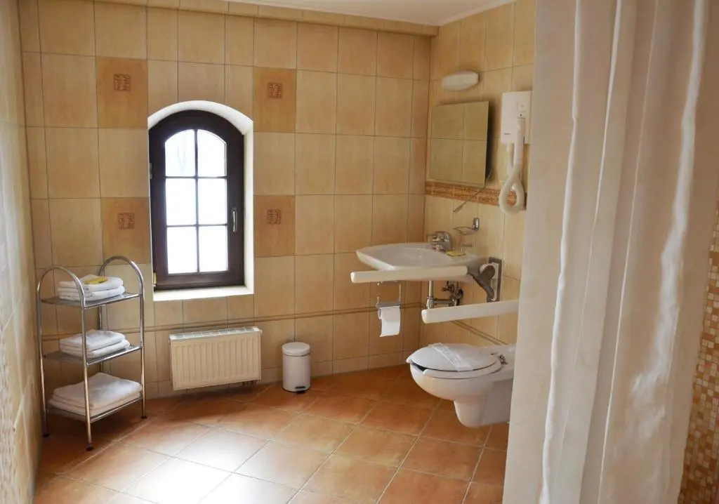 Nowodworski - Chambres