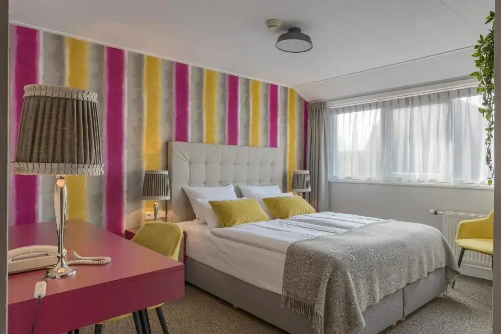 Hotel op Diek - Chambres