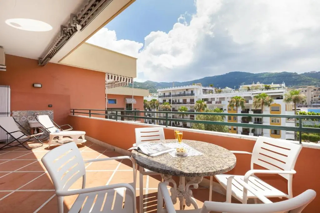 Casa Katia