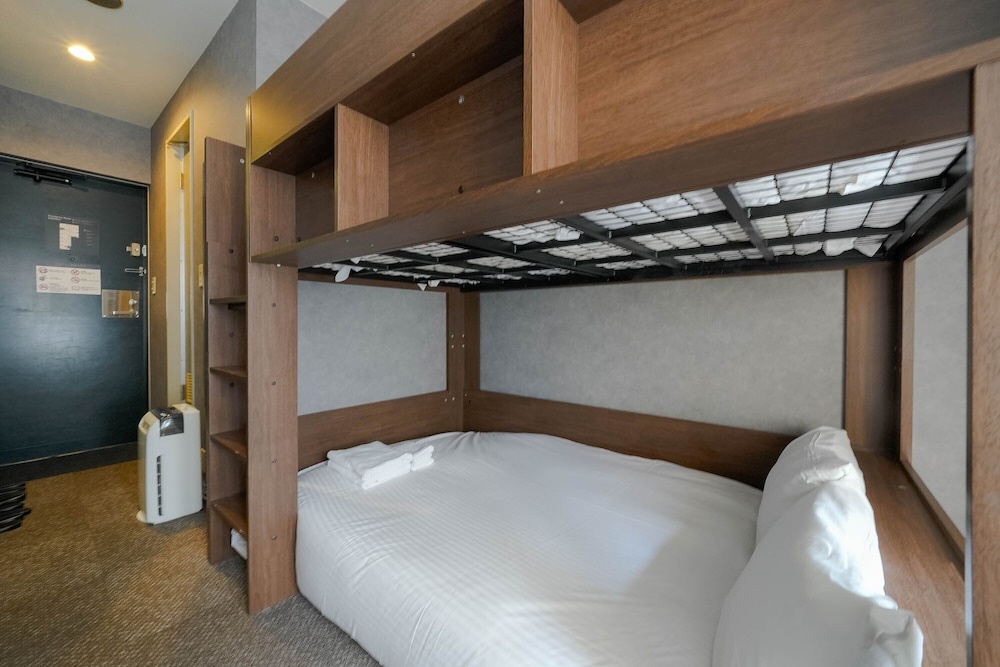 Grand Residence Stripe Sapporo 사진 2